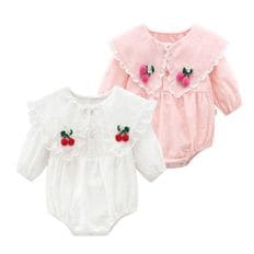 NS홈쇼핑 앵두 레이스 카라 바디슈트 204199[30032388]