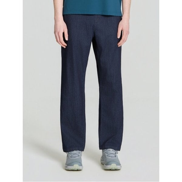 [부산점] 쿨 플렉스 남성 데님 팬츠 DMM26363