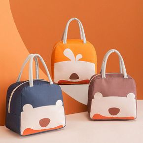귀여운 보온 보냉 도시락 쿨러백 URK 160_P342422789