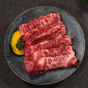 푸짐한 국내산 소고기 1등급 업진살 200g