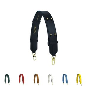 [주문제작]Double Short Strap [더블 쇼트 스트랩] 7 Color