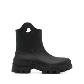 [몽클레어] Ankle Boots I209B4G00030M3549999 Black