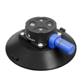 KM-791 촬영용 진공 펌프 석션컵 마운트 150mm [카메라 촬영장비 등]