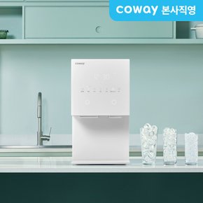 최대 30만P 코웨이 렌탈 아이콘 얼음정수기 맥스 CHPI-7420N