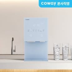 최대 37만P 코웨이 렌탈 아이콘 얼음정수기 맥스 CHPI-7420N
