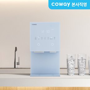 최대 30만P 코웨이 렌탈 아이콘 얼음정수기 맥스 CHPI-7420N