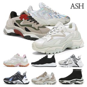 2019 S/S NEW 어글리 슈즈 스니커즈 운동화