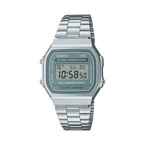 [스타필드 수원] CASIO 카시오 A-168WA-3ADF