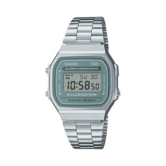 카시오 [스타필드 수원] CASIO 카시오 A-168WA-3ADF