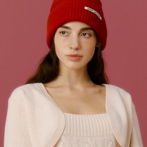 Cashmere Volumed Beanie (5Color)