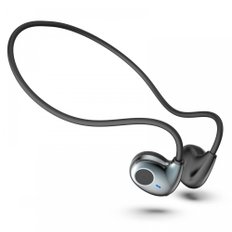 VSTN[ Bluetooth bluetooth 5.3 무선 이어폰 업계 최경량급의 이어폰] 귀를 막지 않는 골전도