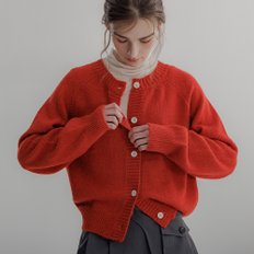 Swish Wool Cardigan