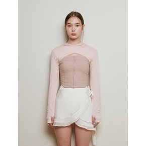 Vivi top (Pink)