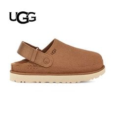 어그 UGG 골든스타 클로그 W (1138252-CHE)