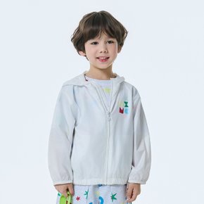 솔리드 바람막이(86319-110-01) IV