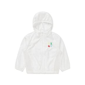 솔리드 바람막이(86319-110-01) IV