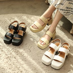 리플라 21A817 sandal _ 3color