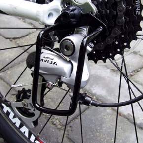 자전거 변속기 체인가드 MTB 로드 자전거부품