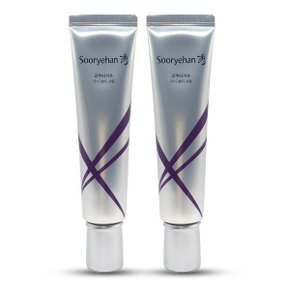 주름개선 미백 기능성화장품 글루타치온 기미잡티 크림 60ml+60ml 무료배송
