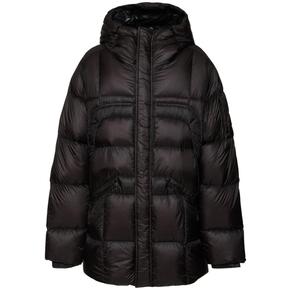 씨피컴퍼니 남성 Dd Shell Long Jacket 블랙 80IPC2003 6127647