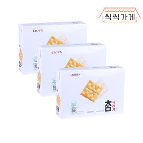 참크래커 280g x 3ea