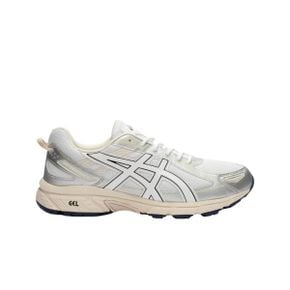 젤 벤쳐 6 화이트 Asics Gel-Venture 6 White