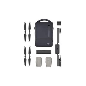 국내 DJI Mavic 2 Fly More Kit