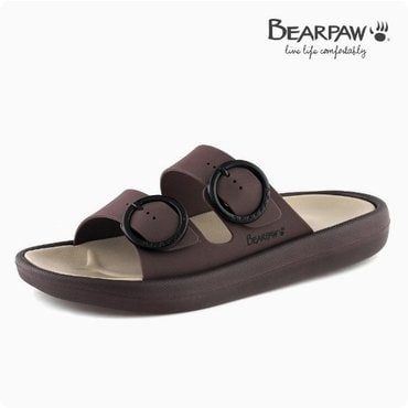 베어파우 NOVA WOMENS 여성 슬리퍼 K222058-W-SC