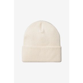 SMALL HEART BEANIE