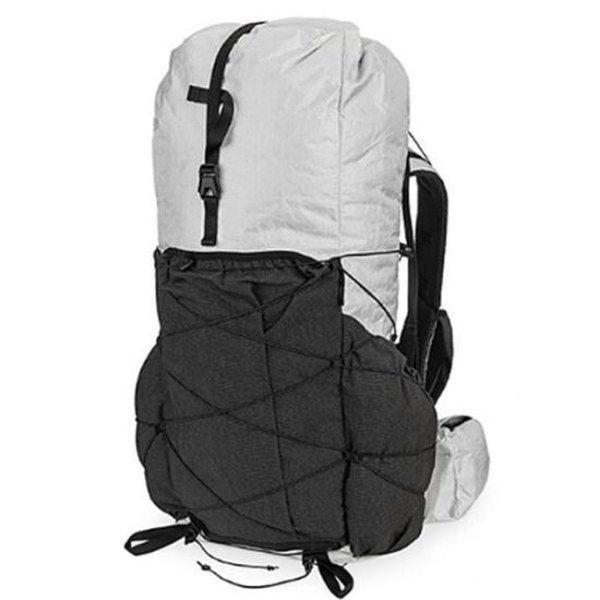 24SS LITEWAY 백팩 ULTRA50LWT White