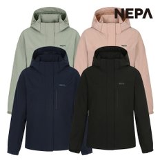 여성 마운틴 방풍자켓 7J60601