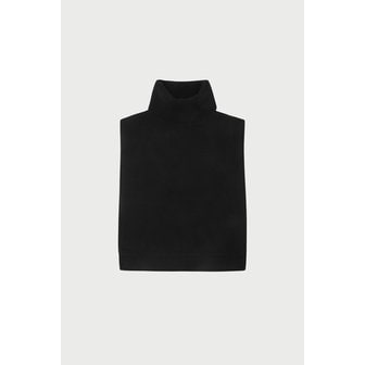 IRO [여주점] [이로] 여성 RON 캐시미어 숄머플러 IAAJW24101BKX