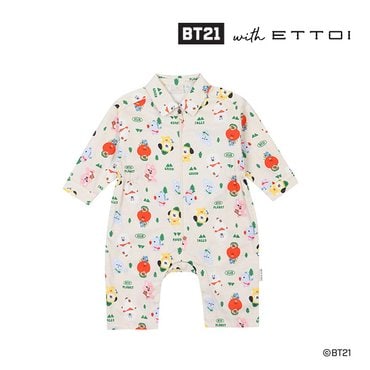 에뜨와 [에뜨와 가을]BT21 플래닛우주(CREAM)_07Q02754101