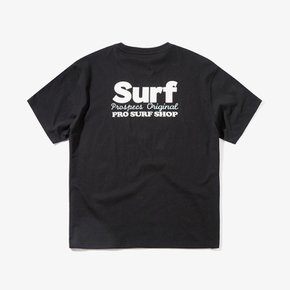 SURF 그래픽 반팔 22 MT-X365