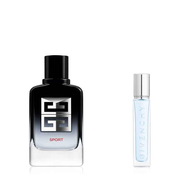 [3] 젠틀맨 소사이어티 스포츠 60ML 세트(+젠틀맨 소사이어티 오 드 퍼퓸 12.5ML 증정)