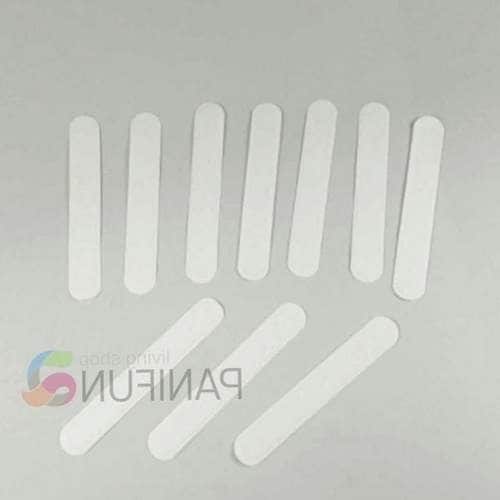 모자땀흡수패드 모자땀패드 오염방지 캡라이너 10P