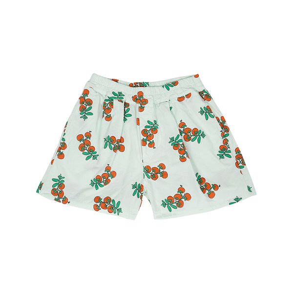 [부산점] 키즈 반바지 B126AC067