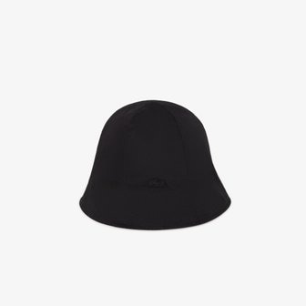 라코스테 [시흥점] 코튼 라운드 버킷햇 RK221E-55G