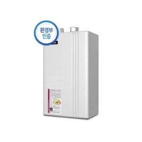 온라인스토어 트윈알파 ECO L11 가스보일러 25H (45평이하 LNG 하향식 기본 설치비포함)