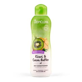 트로피크린 키위 앤 코코아버터 컨디셔너 강아 592ml