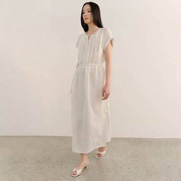 킨더살몬 Vina Dress Champagne