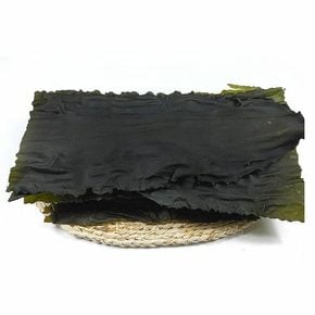 국내산 완도 파지 건다시마 1kg