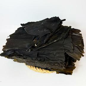 국내산 완도 파지 건다시마 1kg