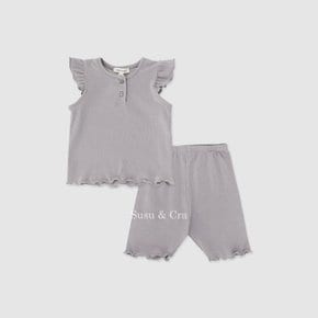 [이벤트] mini 루리나 상하복 ㅡ 퍼플