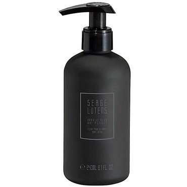  세르주루텐 핸드 앤 바디 로션 Serge Lutens Dans Le Bleu Qui Petille 240ml