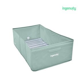 접이식 트레블 욕조