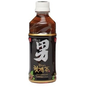 광동)힘찬하루 헛개차340ml (WD93212)