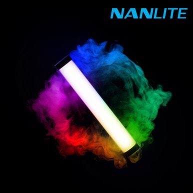 [NANLITE] 난라이트 파보튜브 PavoTube ll 6C