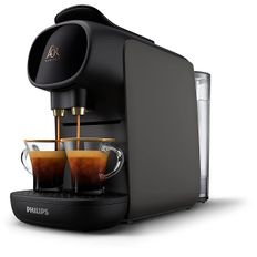 독일 필립스 커피머신 Philips 0 Domestic Appliances lOr Barista Sublime Coffee Capsule Mach