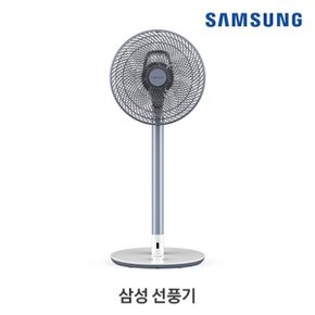 삼성 스탠드형 선풍기 SFN-X35NXCB 클라우디블루